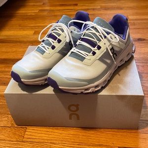 ON Cloud Womens Cloudvista size 8